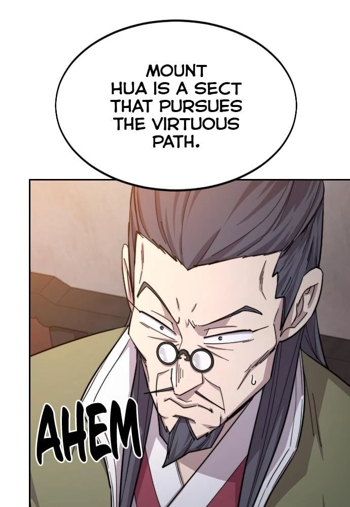 Return of the Blossoming Blade Chapter 33 - 107
