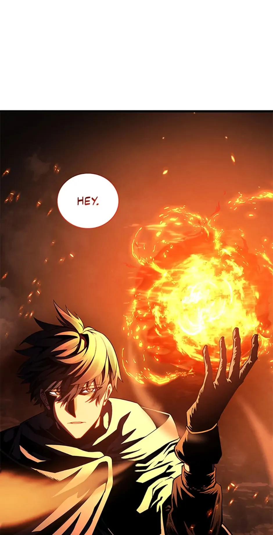 The Swordmaster's Son Chapter 41 - 83