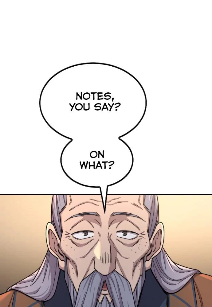 Return of the Blossoming Blade Chapter 30 - 26