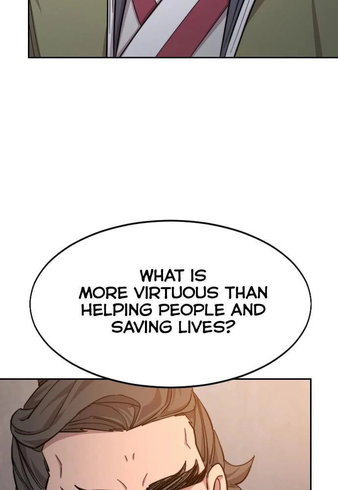 Return of the Blossoming Blade Chapter 33 - 108