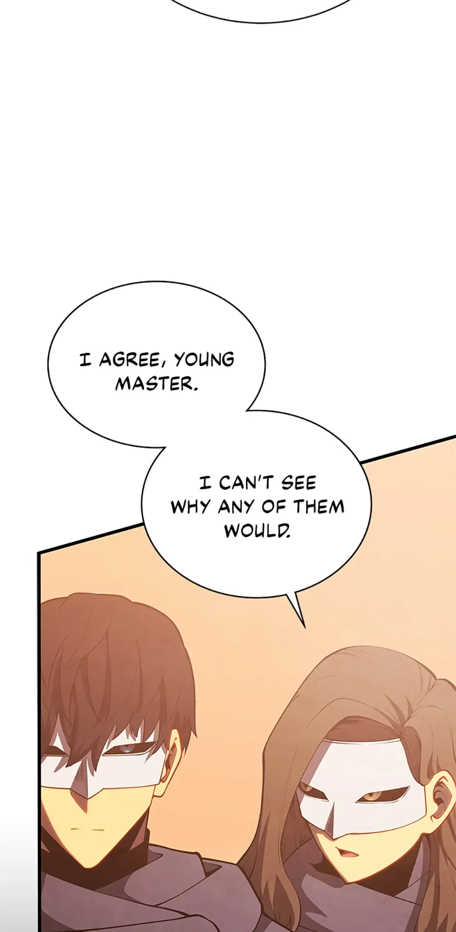 The Swordmaster's Son Chapter 40 - 72