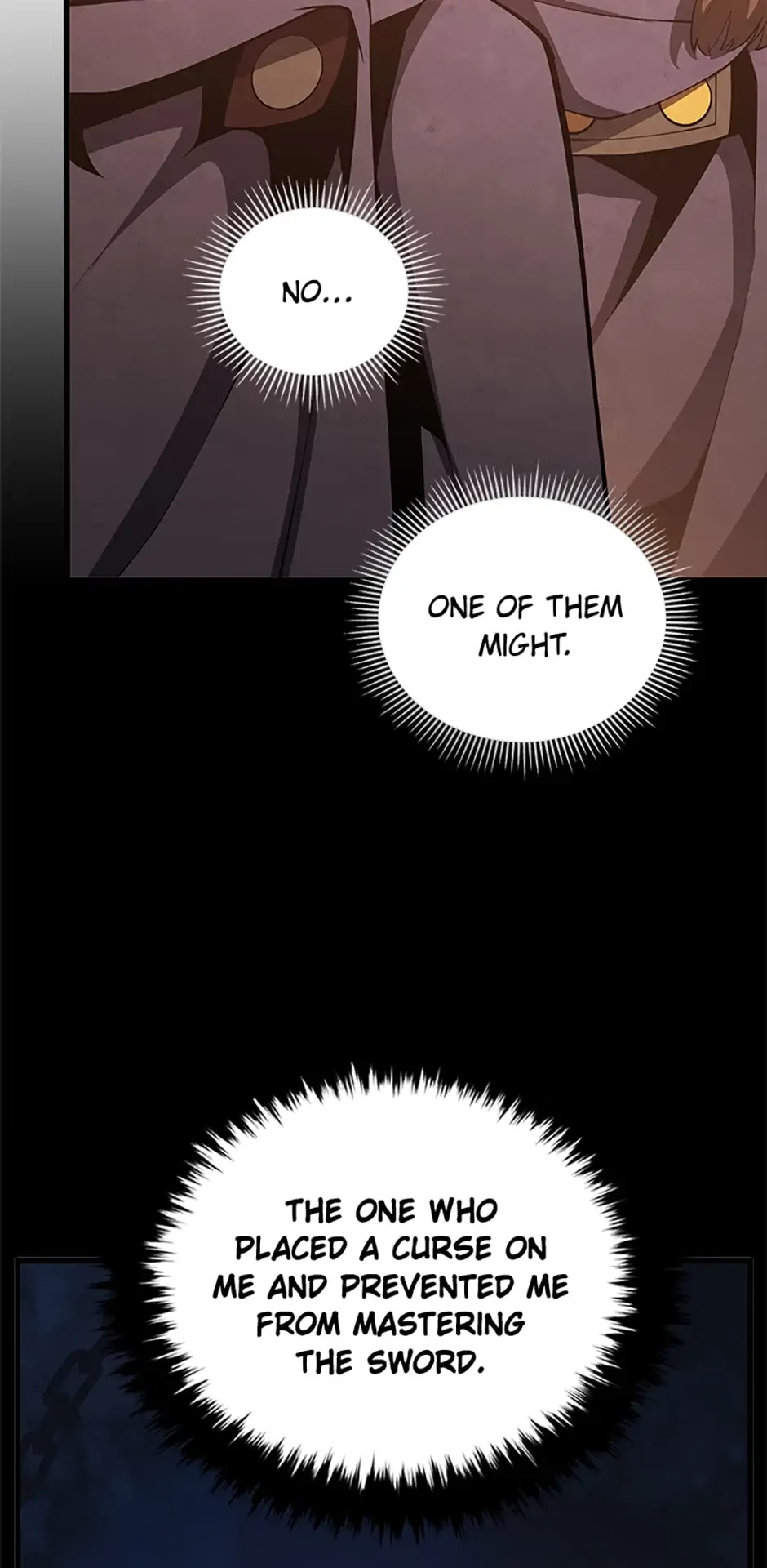 The Swordmaster's Son Chapter 40 - 73