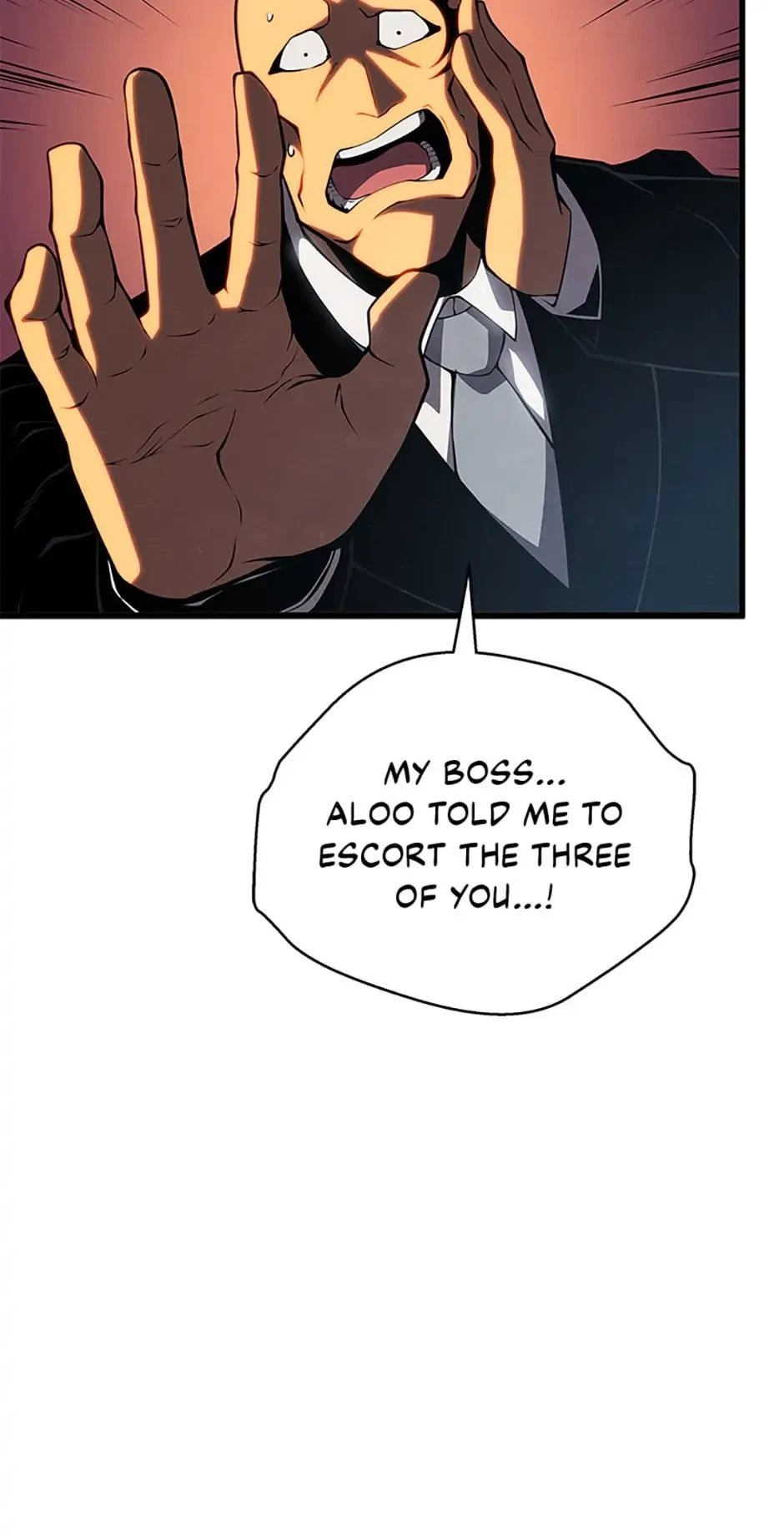 The Swordmaster's Son Chapter 41 - 85