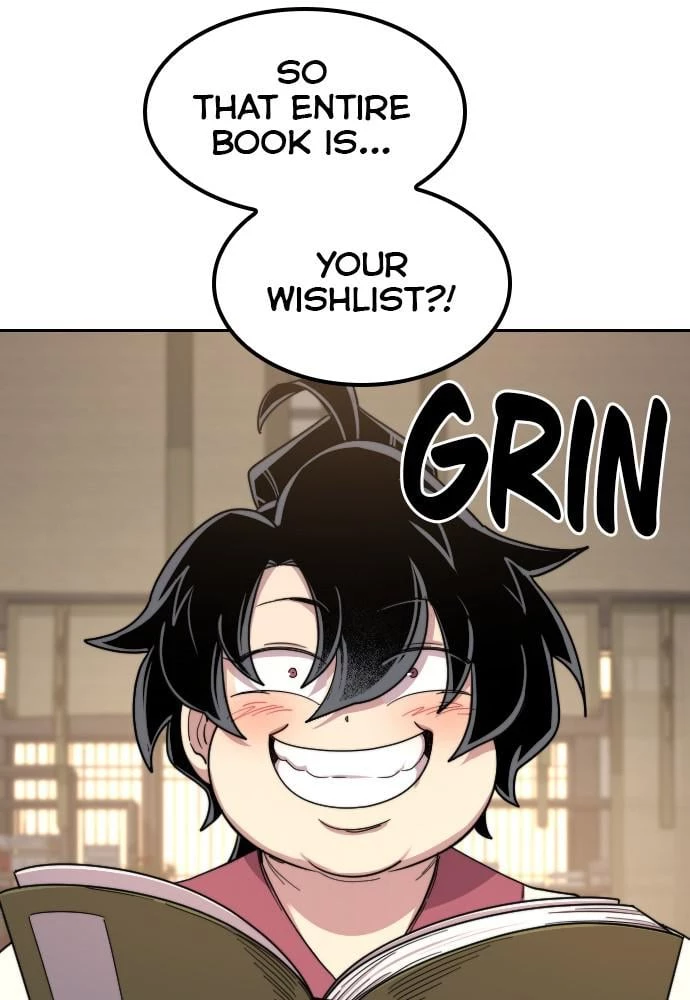 Return of the Blossoming Blade Chapter 30 - 30