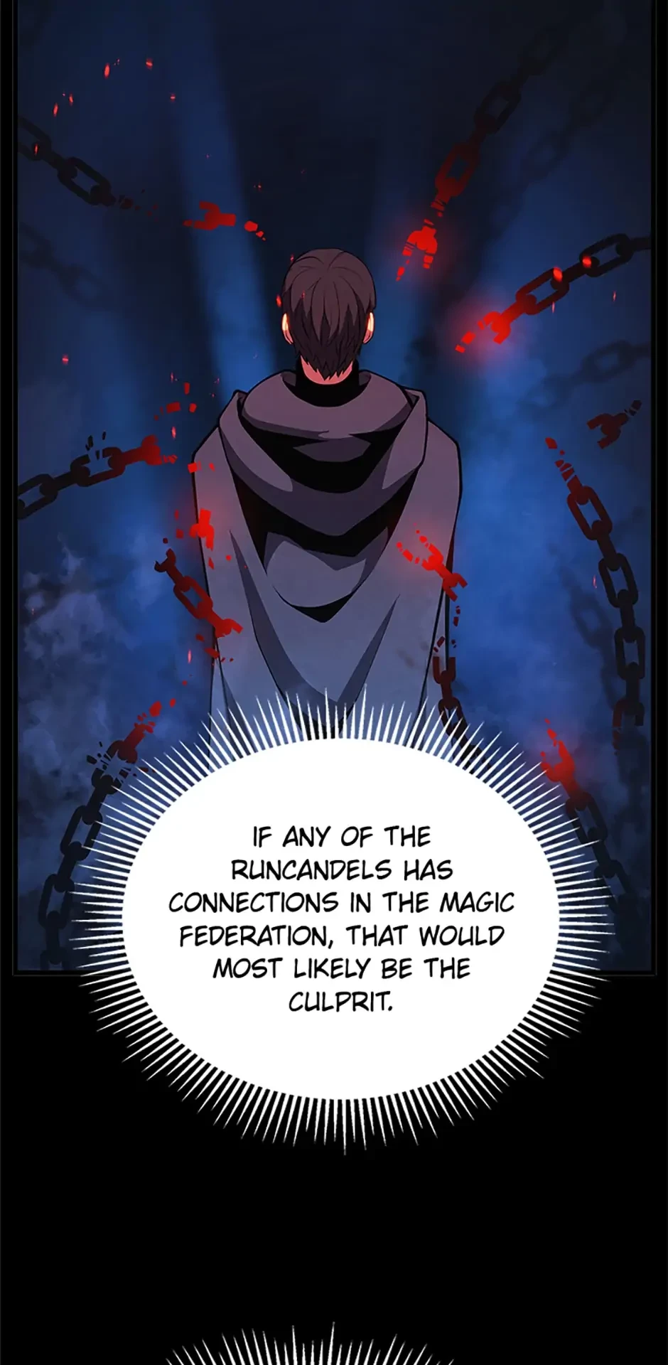 The Swordmaster's Son Chapter 40 - 74