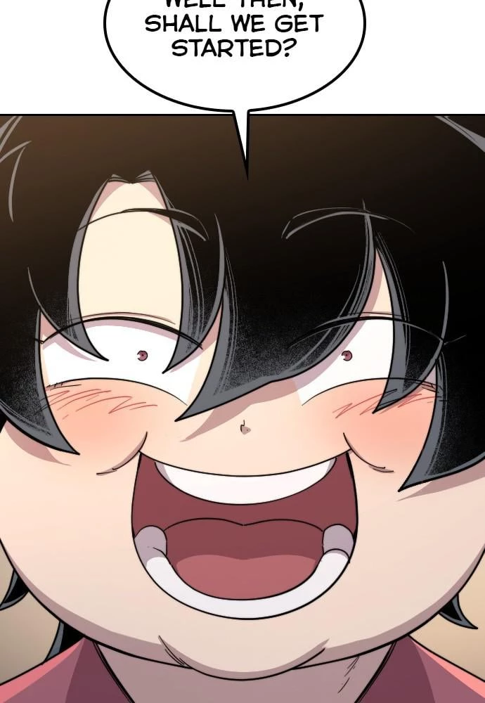 Return of the Blossoming Blade Chapter 30 - 32