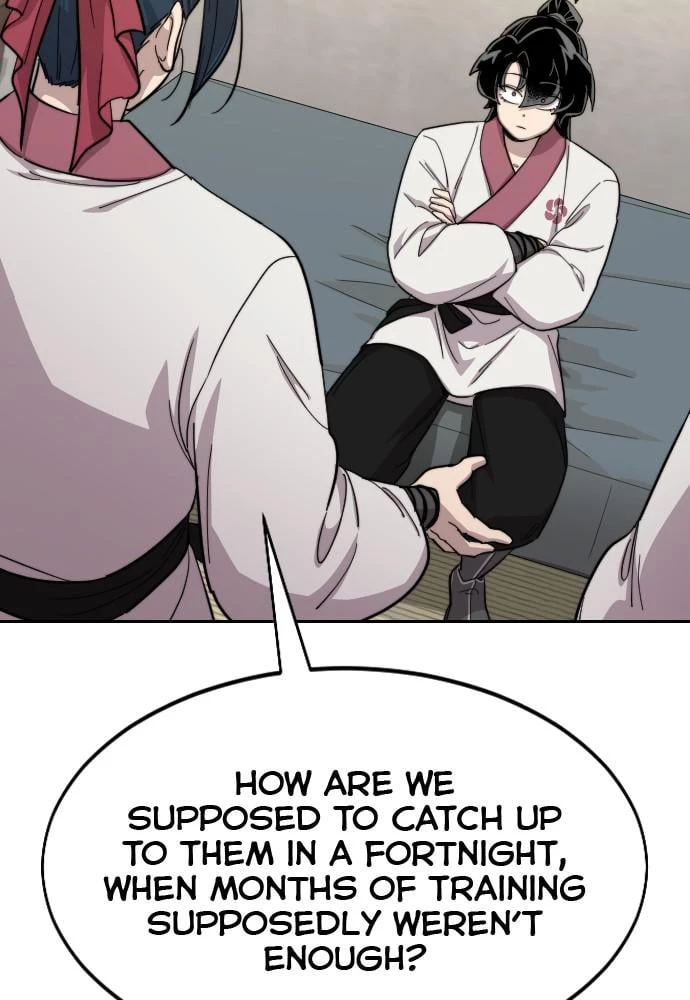 Return of the Blossoming Blade Chapter 36 - 225