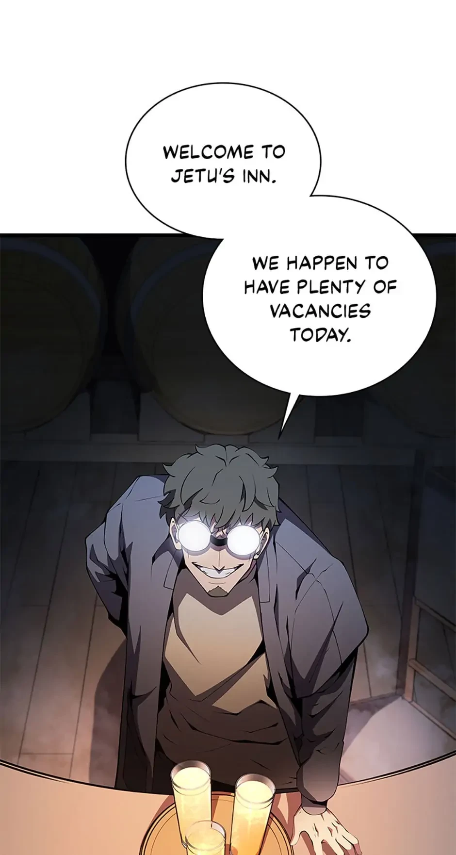 The Swordmaster's Son Chapter 39 - 67