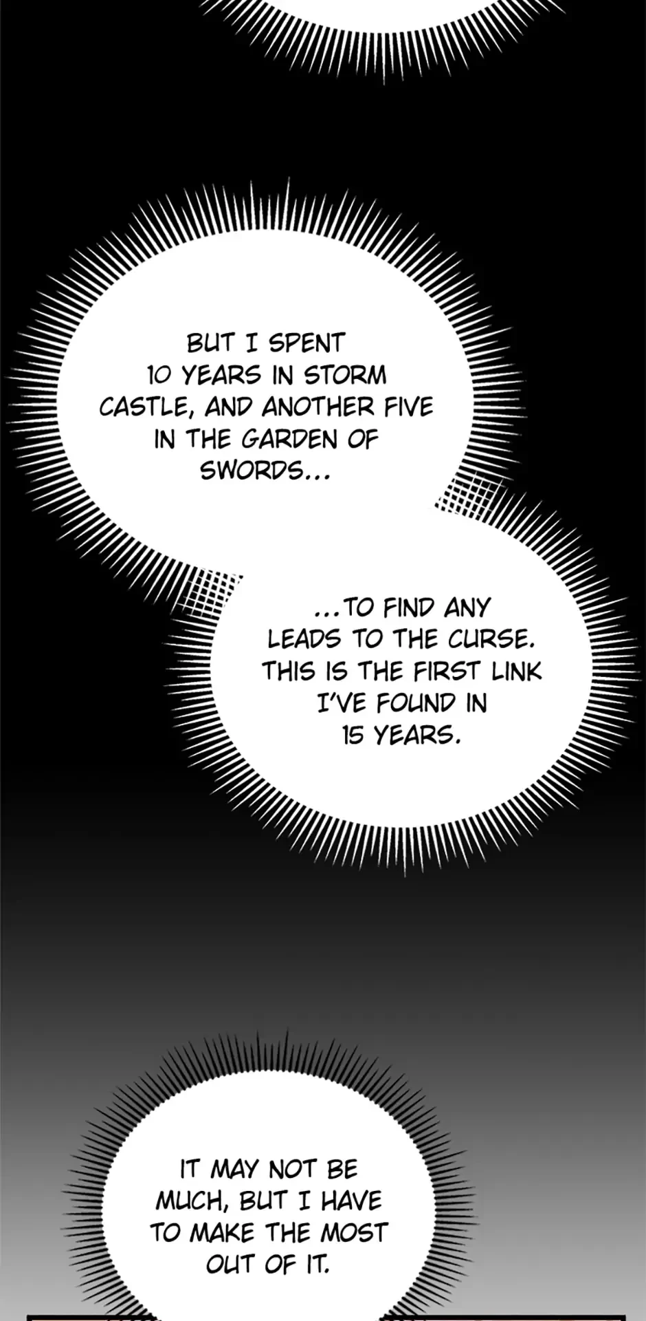 The Swordmaster's Son Chapter 40 - 76