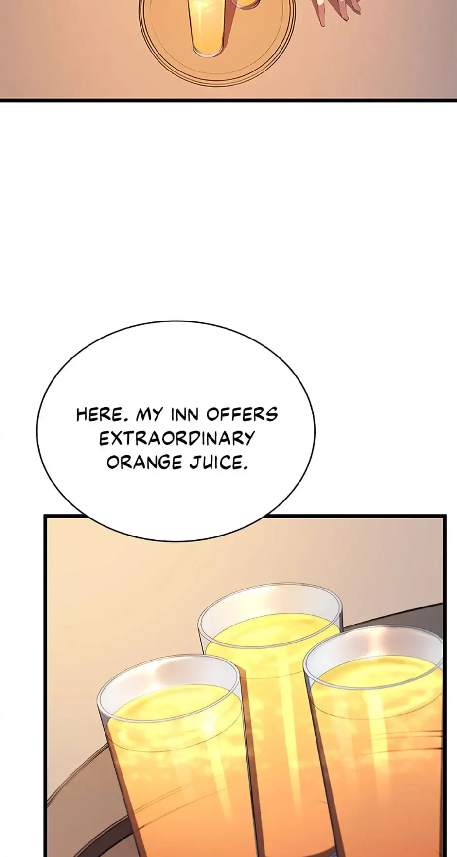 The Swordmaster's Son Chapter 39 - 68