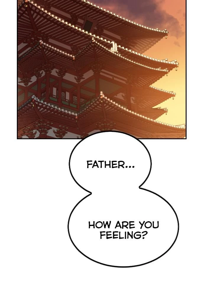 Return of the Blossoming Blade Chapter 30 - 36