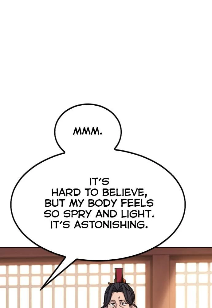 Return of the Blossoming Blade Chapter 30 - 37