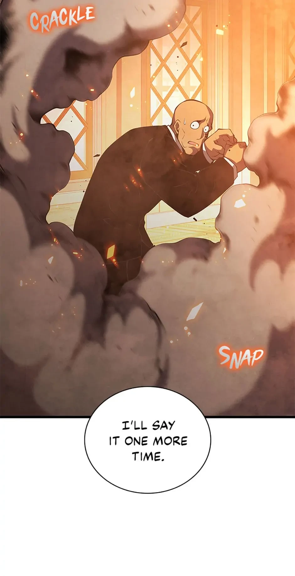 The Swordmaster's Son Chapter 41 - 89