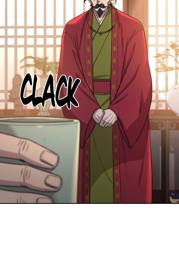 Return of the Blossoming Blade Chapter 30 - 38