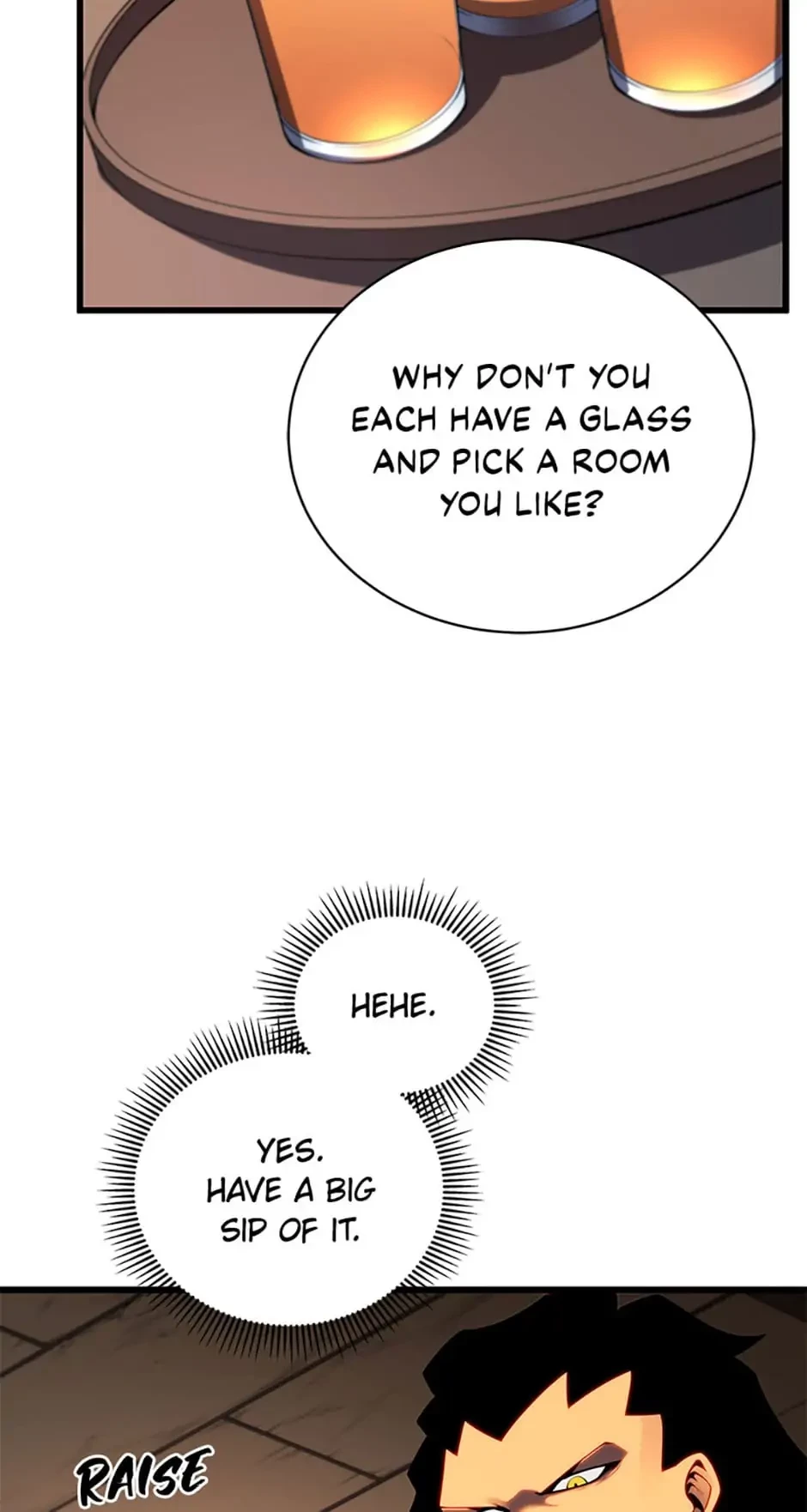 The Swordmaster's Son Chapter 39 - 69
