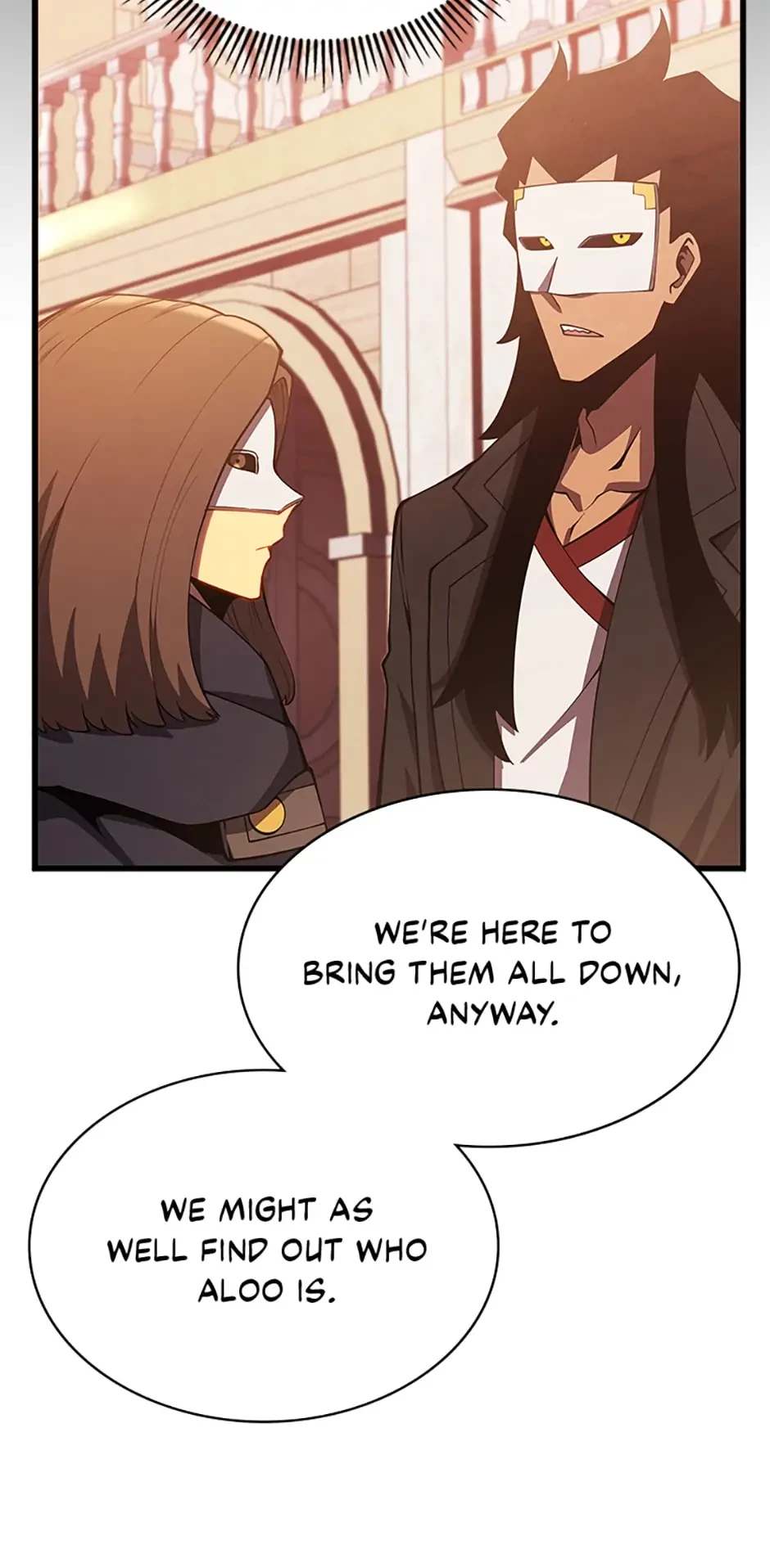 The Swordmaster's Son Chapter 40 - 77