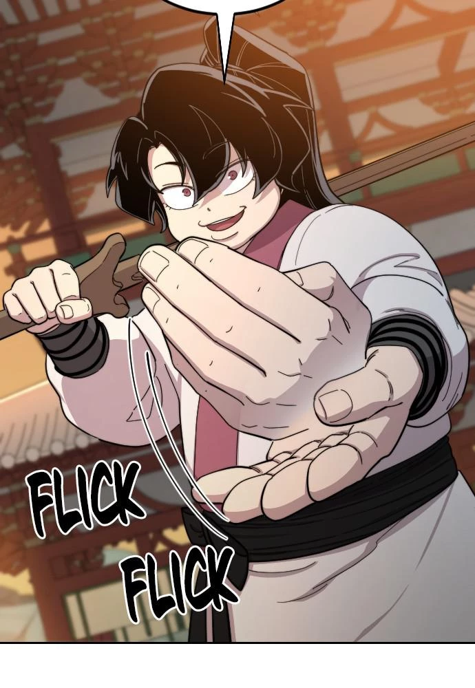 Return of the Blossoming Blade Chapter 31 - 62