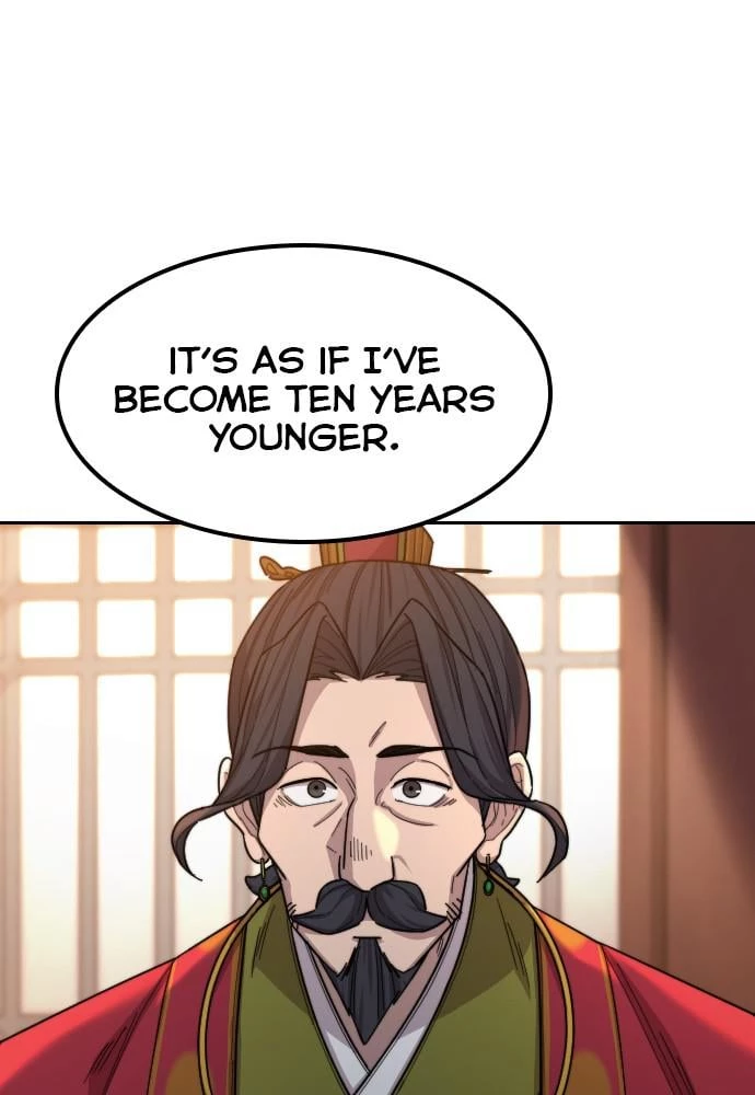 Return of the Blossoming Blade Chapter 30 - 39