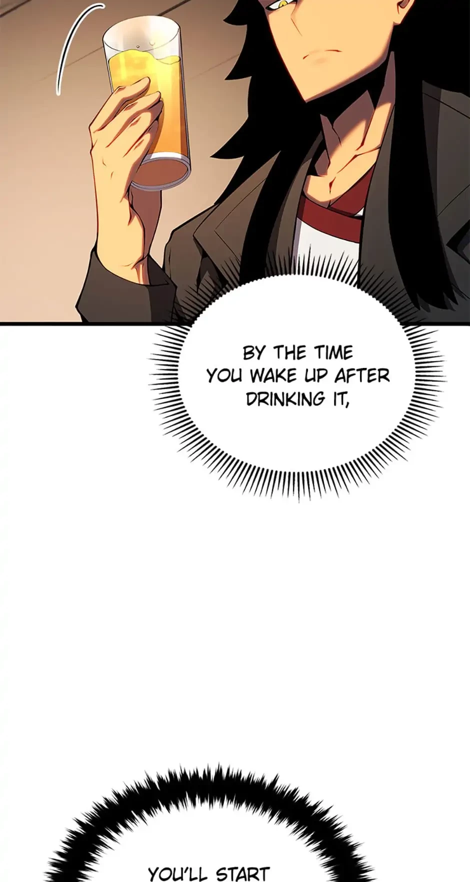 The Swordmaster's Son Chapter 39 - 70