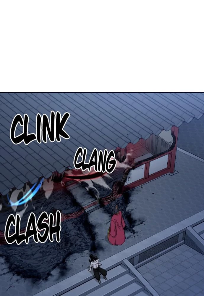 Return of the Blossoming Blade Chapter 28 - 1