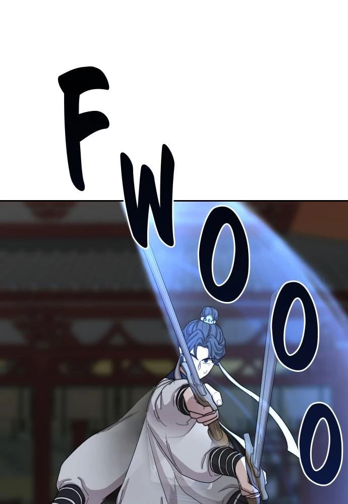 Return of the Blossoming Blade Chapter 31 - 64