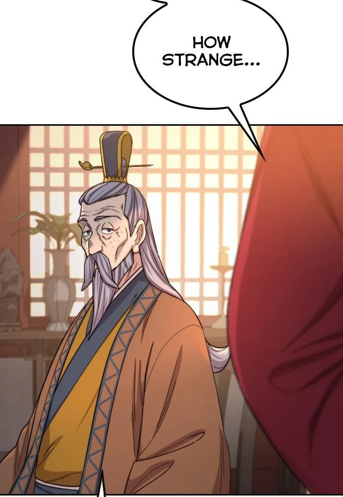 Return of the Blossoming Blade Chapter 30 - 41