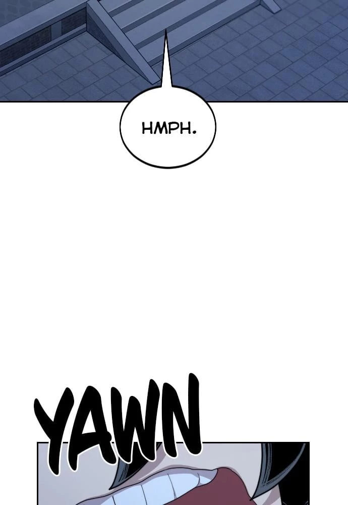 Return of the Blossoming Blade Chapter 28 - 2