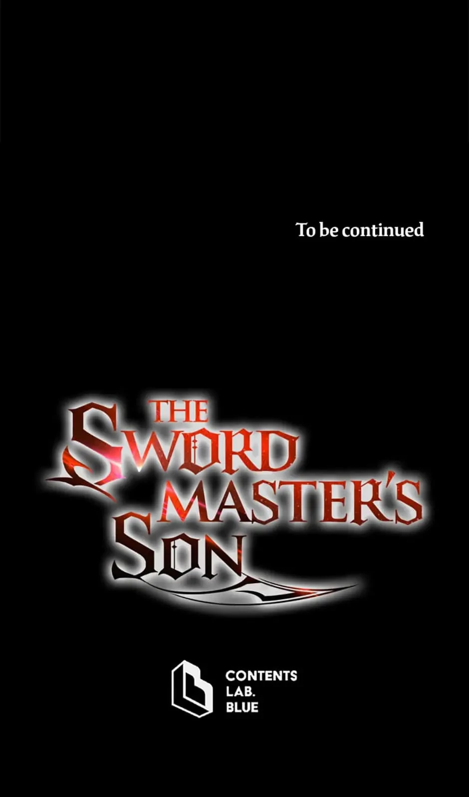 The Swordmaster's Son Chapter 41 - 92