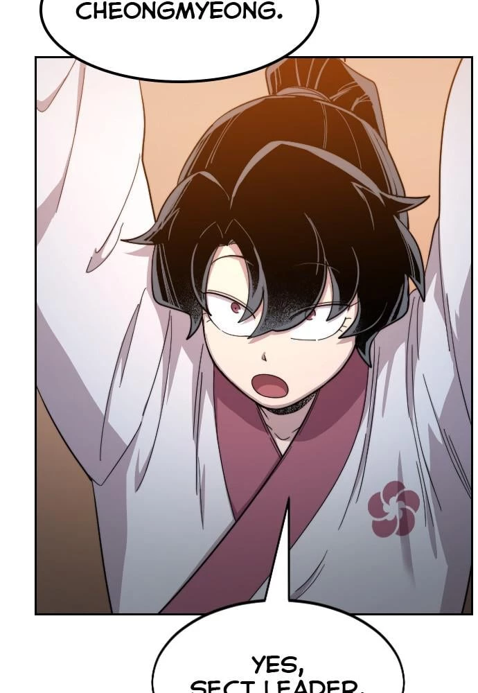 Return of the Blossoming Blade Chapter 33 - 123