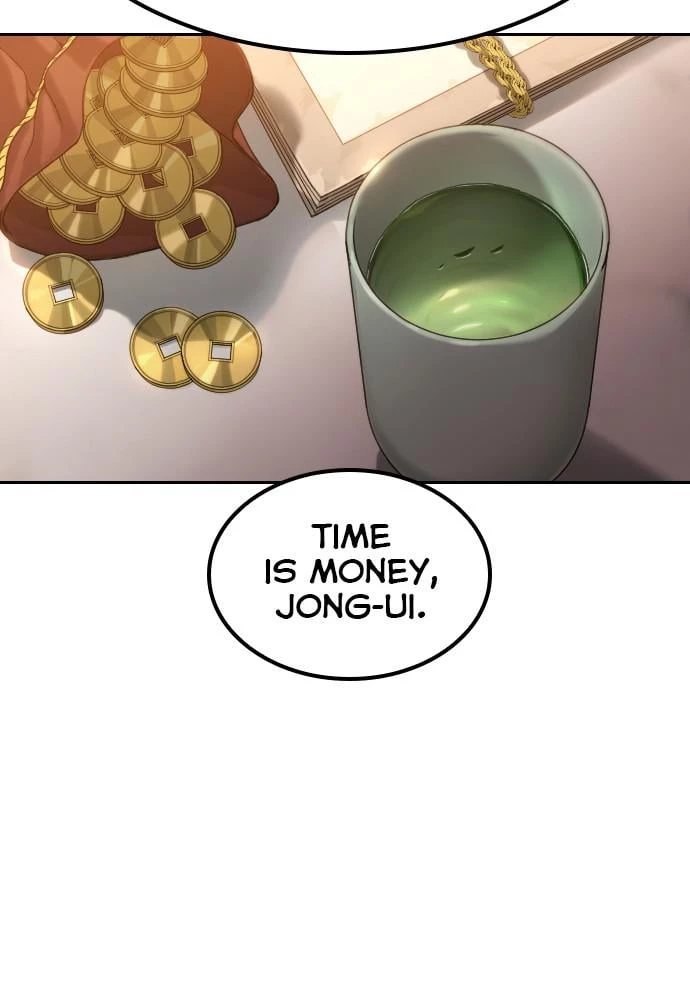 Return of the Blossoming Blade Chapter 30 - 44