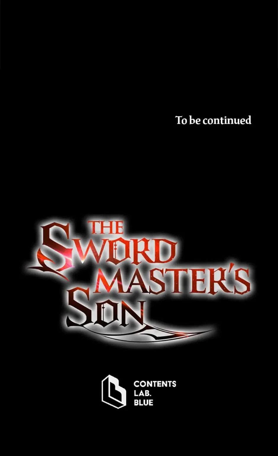 The Swordmaster's Son Chapter 40 - 80