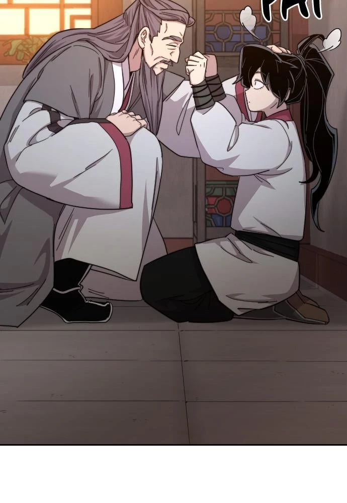 Return of the Blossoming Blade Chapter 33 - 125