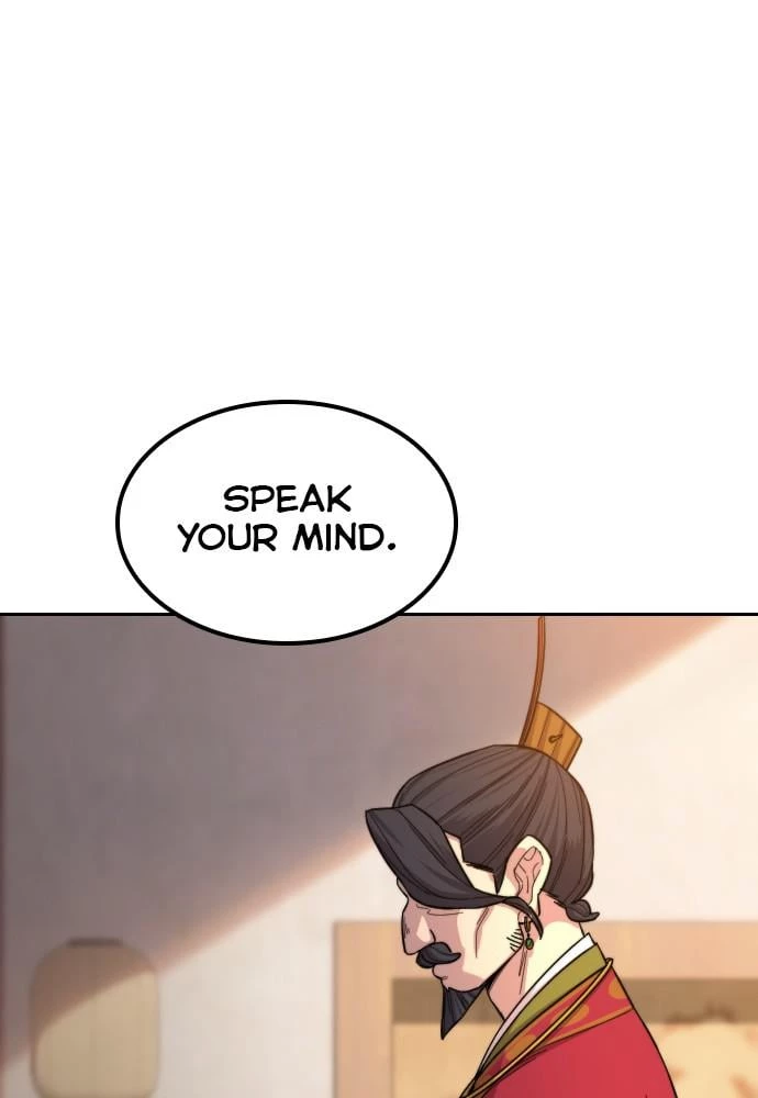 Return of the Blossoming Blade Chapter 30 - 45