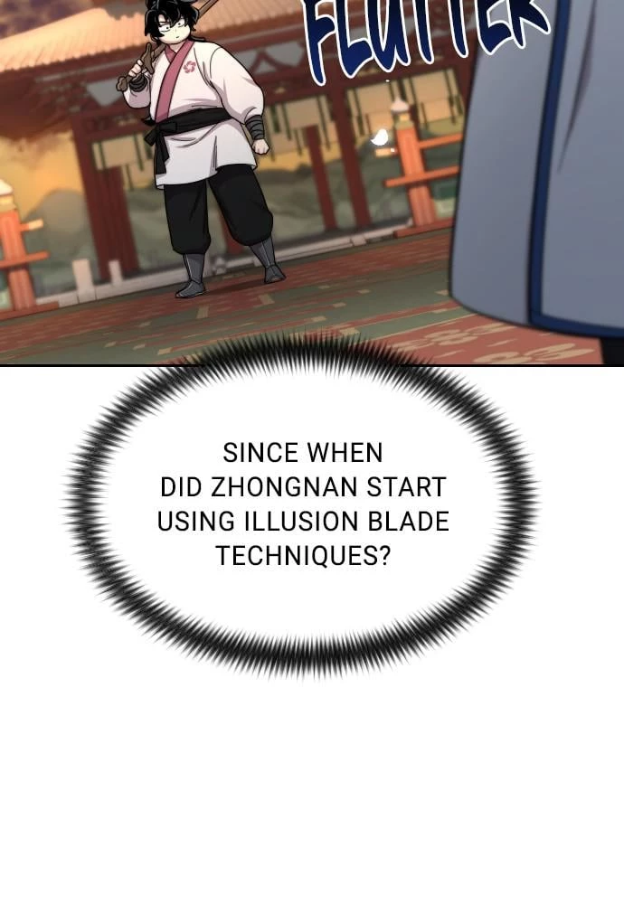 Return of the Blossoming Blade Chapter 31 - 69