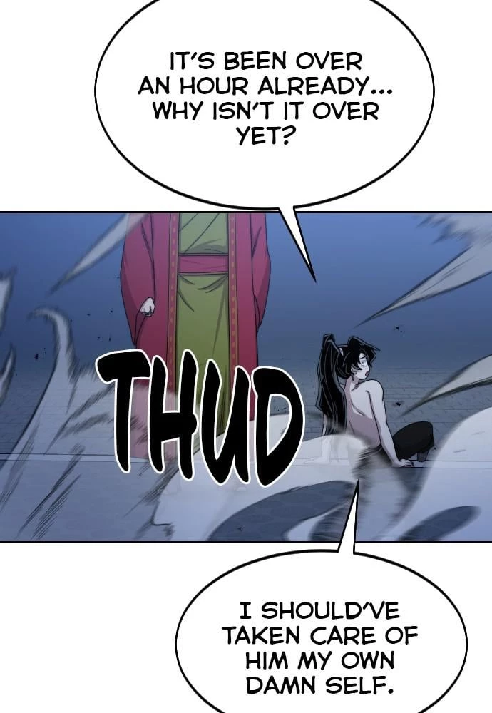 Return of the Blossoming Blade Chapter 28 - 6
