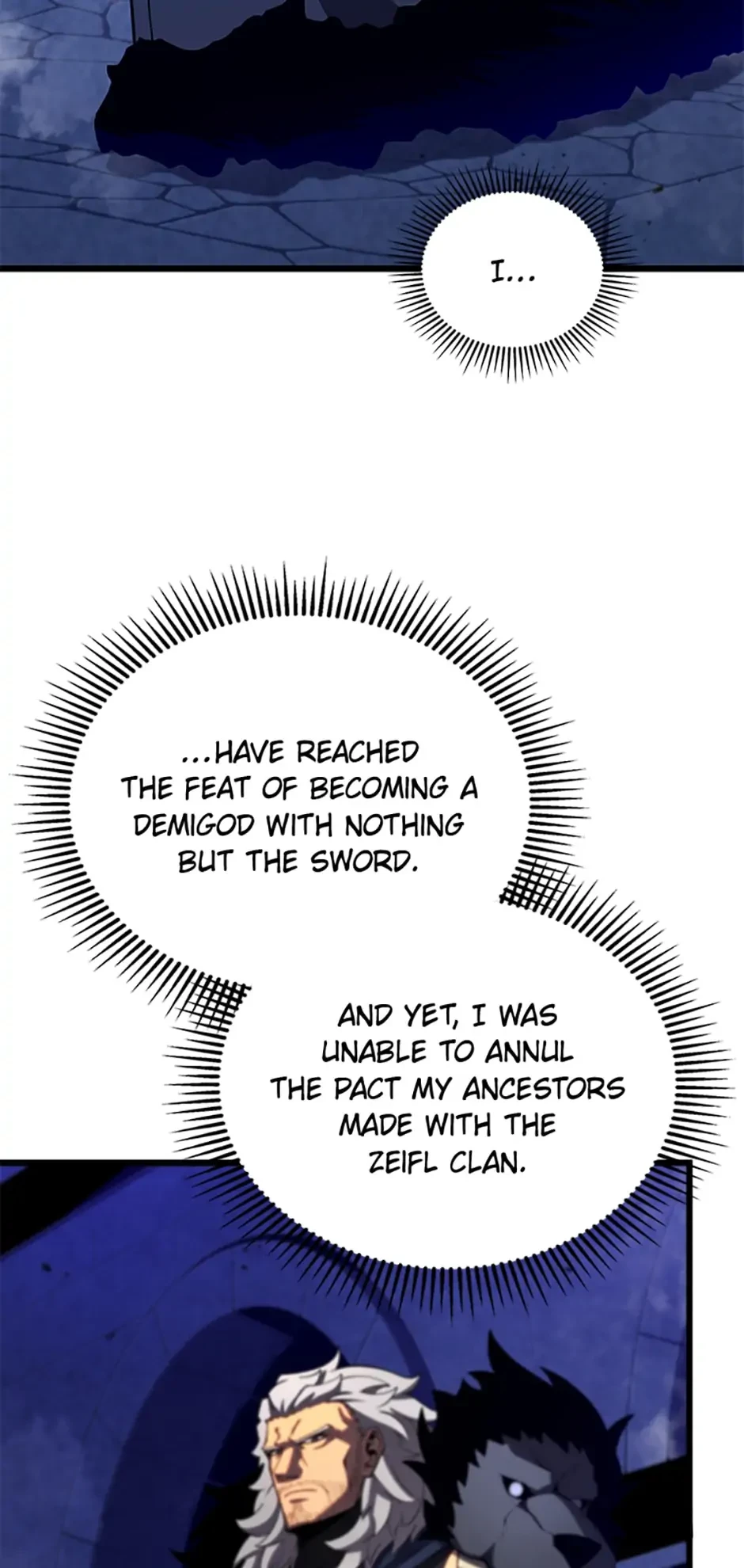 The Swordmaster's Son Chapter 38 - 2