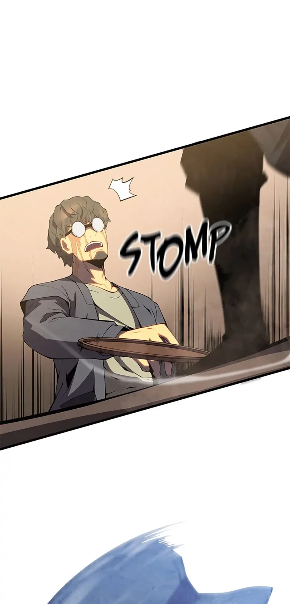 The Swordmaster's Son Chapter 39 - 75