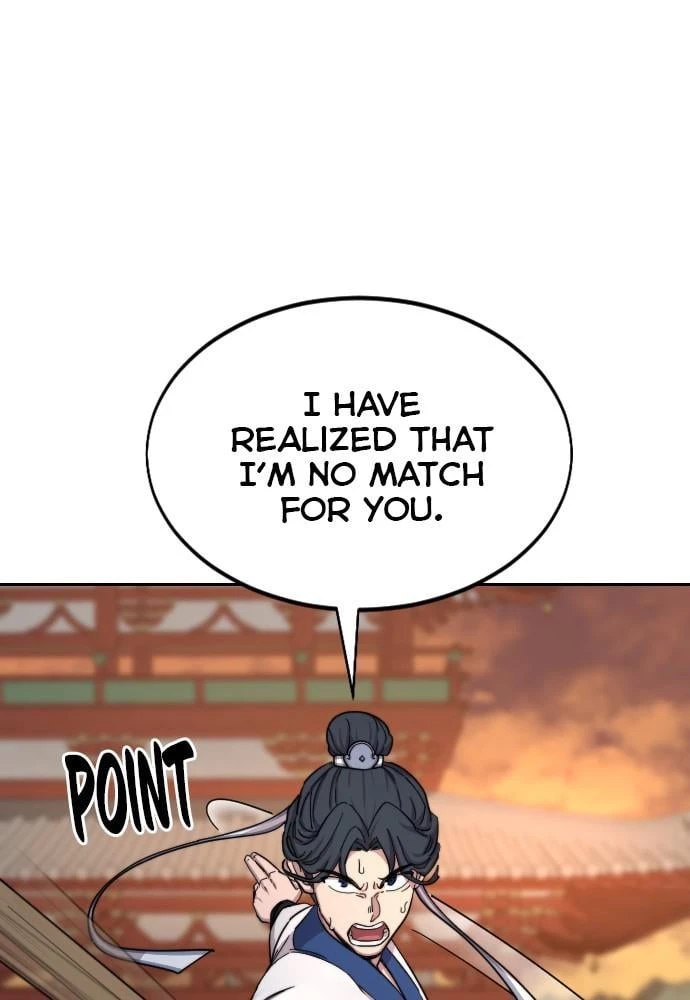 Return of the Blossoming Blade Chapter 31 - 71