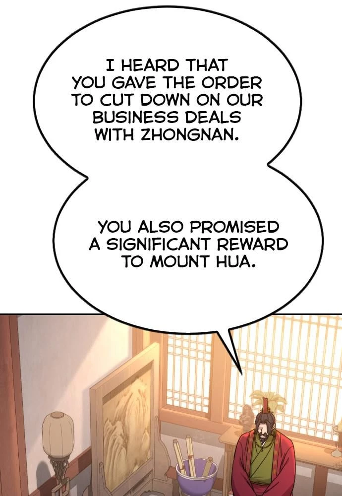 Return of the Blossoming Blade Chapter 30 - 49
