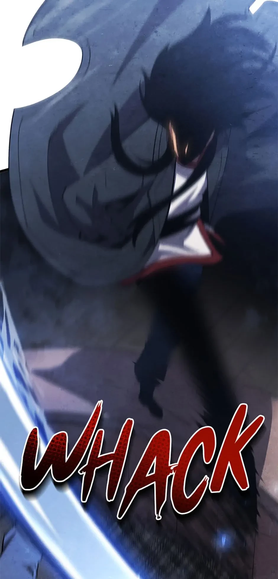 The Swordmaster's Son Chapter 39 - 76
