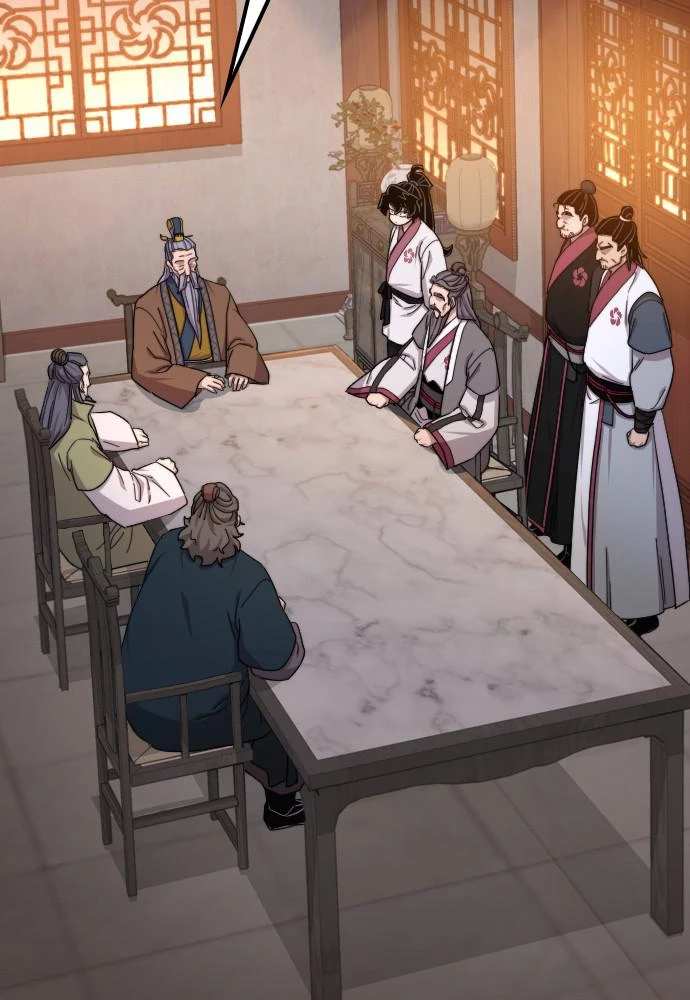 Return of the Blossoming Blade Chapter 33 - 130