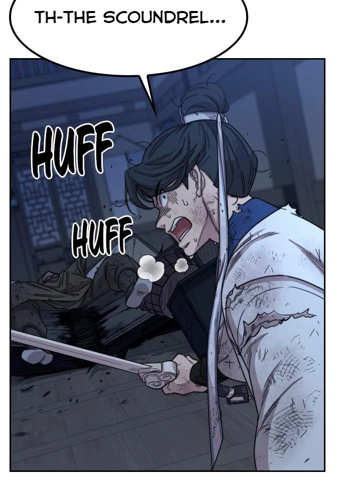 Return of the Blossoming Blade Chapter 28 - 10