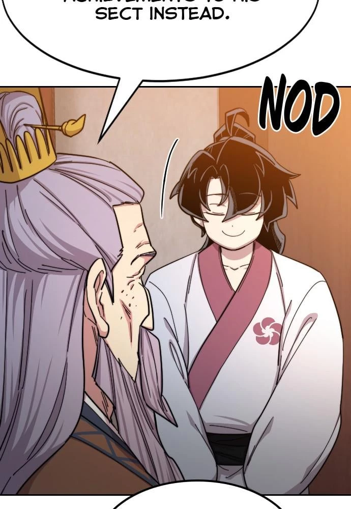 Return of the Blossoming Blade Chapter 33 - 132