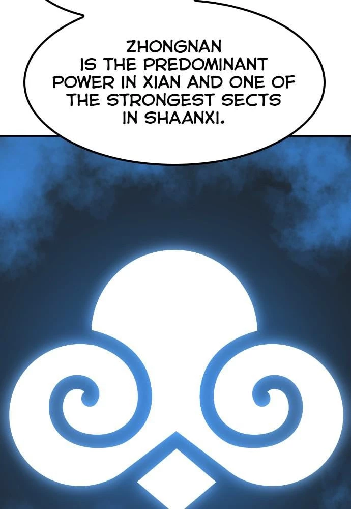 Return of the Blossoming Blade Chapter 30 - 53