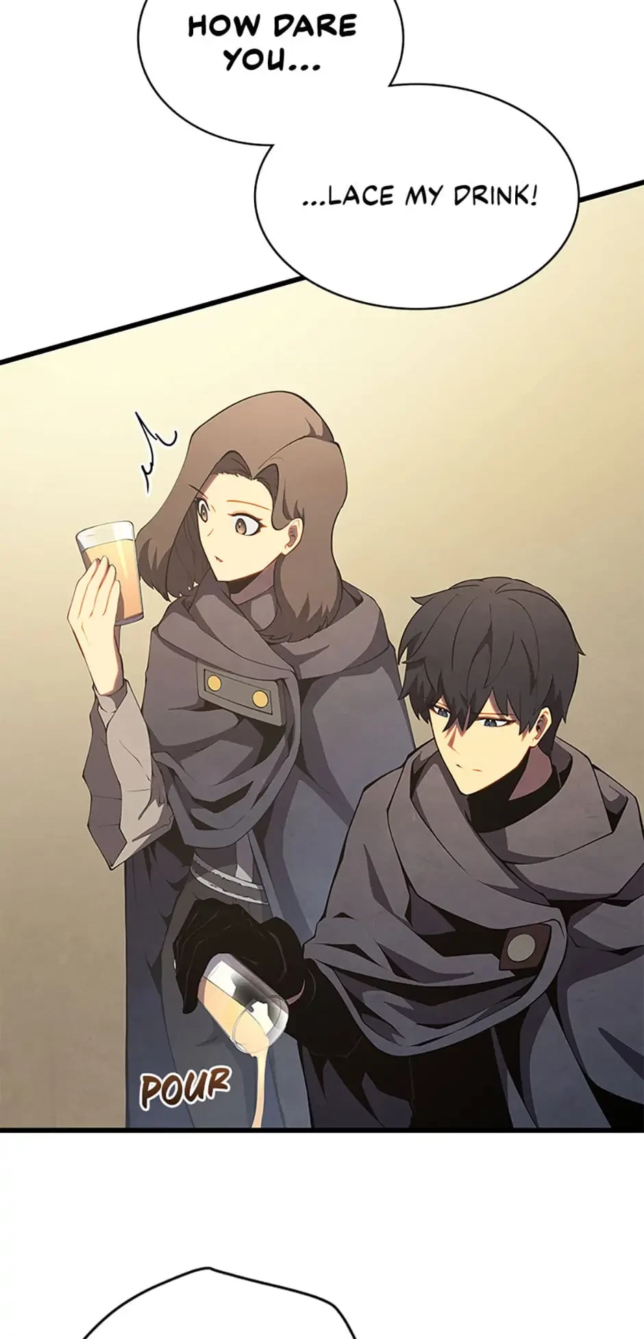The Swordmaster's Son Chapter 39 - 78