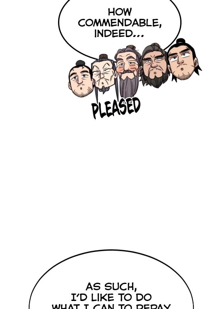 Return of the Blossoming Blade Chapter 33 - 133