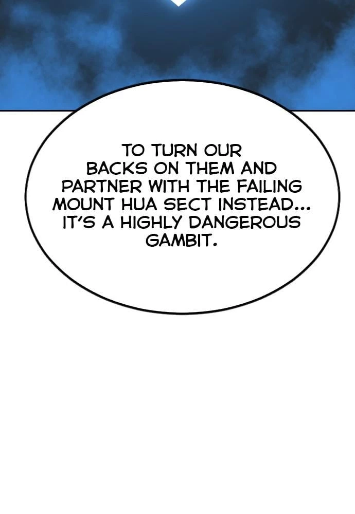 Return of the Blossoming Blade Chapter 30 - 54