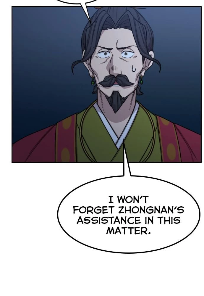 Return of the Blossoming Blade Chapter 28 - 13
