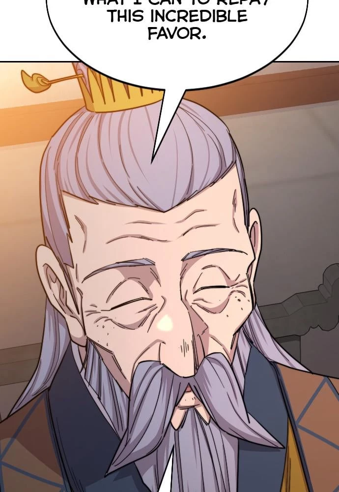 Return of the Blossoming Blade Chapter 33 - 134