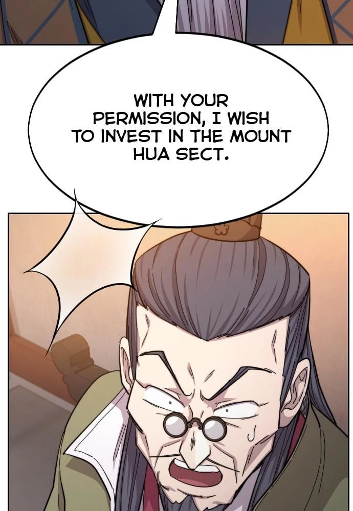 Return of the Blossoming Blade Chapter 33 - 135